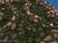 Dogfight Madness