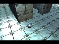 Metal Shader